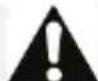 THRUSTMASTER TX Servo Base - WARNING - 1