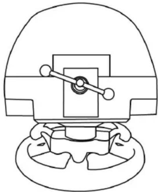 THRUSTMASTER TX Servo Base - WARNUNG: - 7