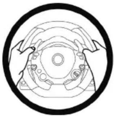 THRUSTMASTER TX Servo Base - (Fortsetzung) - 3
