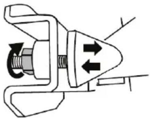 THRUSTMASTER TX Servo Base - בְרָה אַלְאָה בְּרָה אַלְאָה בְּרָה אַלְאָה - 1