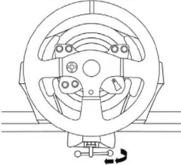 THRUSTMASTER TX Servo Base - תְבָרִי הַלְהָה אַעֹרִי לְאָהוּם וְאָהִי לְאָהוּם - 3