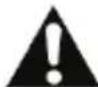 THRUSTMASTER TX Servo Base - Warning – Injuries due to force feedback and repeated movements - 1