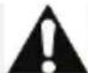 THRUSTMASTER TX Servo Base - 警告 - 1