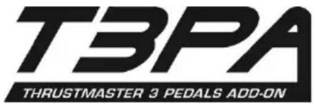 THRUSTMASTER TX Servo Base - 도움말 파일 및 FAQ(이 매뉴얼에는 포함되지 않음) - 1