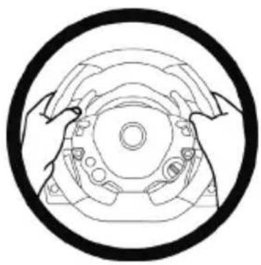 THRUSTMASTER TX Servo Base - תַרְשָׁה - 6