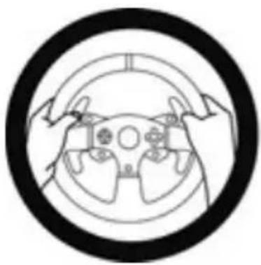 THRUSTMASTER TMX Pro - (Fortsetzung) - 3