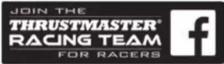 THRUSTMASTER TMX Pro - Hinweise zum Umweltschutz - 3