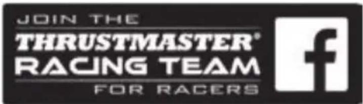 THRUSTMASTER TMX Pro - RACCOMANDAZIONI SULLA TUTELA DELL'AMBIENTE - 3