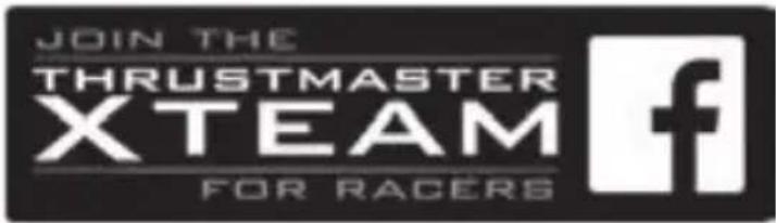 THRUSTMASTER TMX Pro - Hinweise zum Umweltschutz - 4