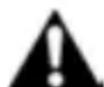 THRUSTMASTER TMX Pro - Warning – Electrical shock - 1