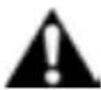 THRUSTMASTER TMX Pro - Warning – Injuries due to force feedback and repeated movements - 1