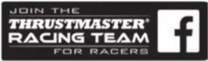THRUSTMASTER TMX Pro - COPYRIGHT - 2