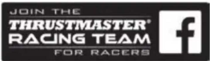 THRUSTMASTER TMX Pro - AEEE Yönetmeliğine Uygundur. - 2