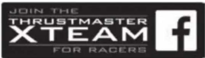 THRUSTMASTER TMX Pro - RACCOMANDAZIONI SULLA TUTELA DELL'AMBIENTE - 4