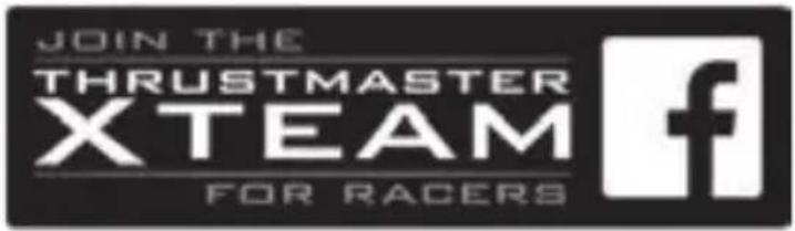 THRUSTMASTER TMX Pro - OSTRZEŻENIE: - 14