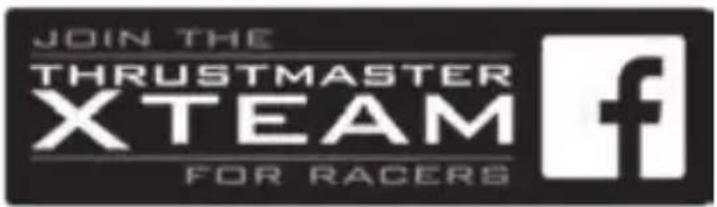 THRUSTMASTER TMX Pro - COPYRIGHT - 3