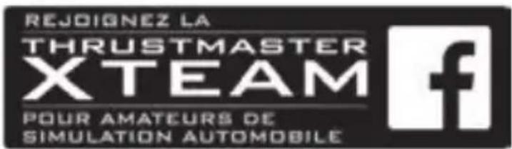 THRUSTMASTER TMX Pro - RECOMMANDATION RELATIVE A LA PROTECTION DE L'ENVIRONNEMENT - 4