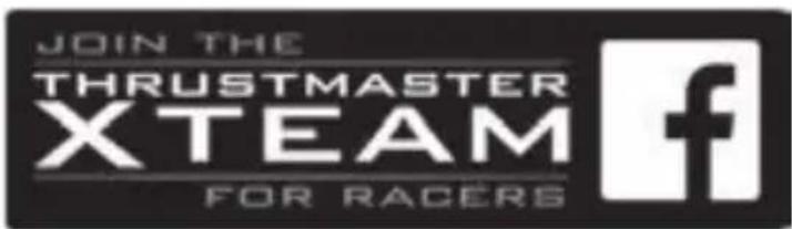 THRUSTMASTER TMX Pro - AEEE Yönetmeliğine Uygundur. - 3