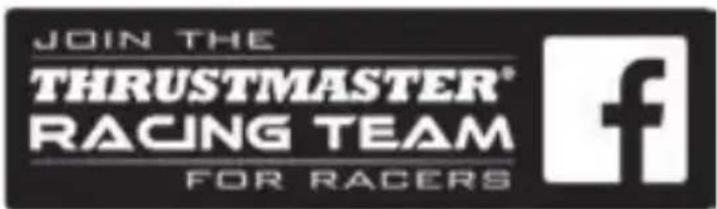THRUSTMASTER TMX Pro - RECOMENDAÇÕES DE PROTECÇÃO AMBIENTAL - 3