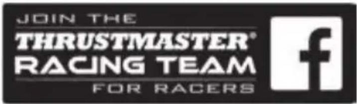 THRUSTMASTER TMX Pro - ВНИМАНИЕ! - 7
