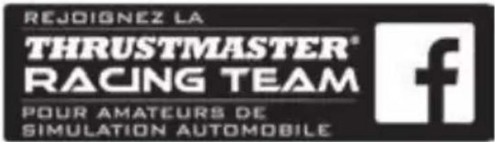 THRUSTMASTER TMX Pro - RECOMMANDATION RELATIVE A LA PROTECTION DE L'ENVIRONNEMENT - 3