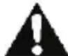 THRUSTMASTER TMX Pro - AVERTISSEMENTS - 1