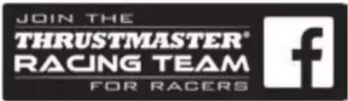 THRUSTMASTER TMX Pro - AANBEVELINGEN VOOR DE BESCHERMING VAN HET MILIEU - 3