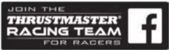 THRUSTMASTER TMX Pro - RECOMENDACIÓN DE PROTECCIÓN AMBIENTAL - 3