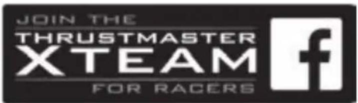 THRUSTMASTER TMX Pro - ВНИМАНИЕ! - 8