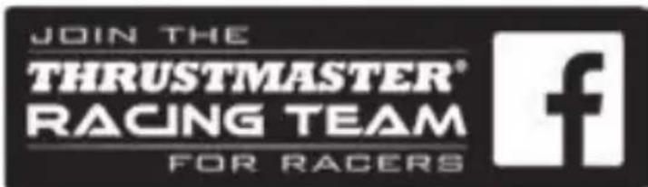 THRUSTMASTER TMX Force Feedback - RECOMENDACION DE PROTECCION AMBIENTAL - 3