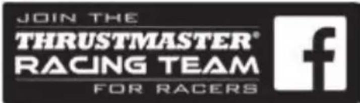 THRUSTMASTER TMX Force Feedback - Hinweise zum Umweltschutz - 3