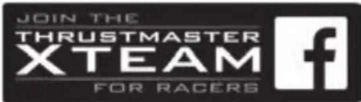 THRUSTMASTER TMX Force Feedback - Hinweise zum Umweltschutz - 4