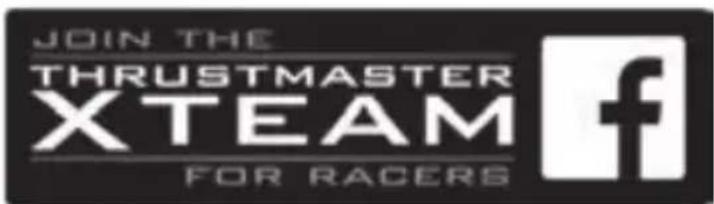 THRUSTMASTER TMX Force Feedback - RECOMENDACION DE PROTECCION AMBIENTAL - 4