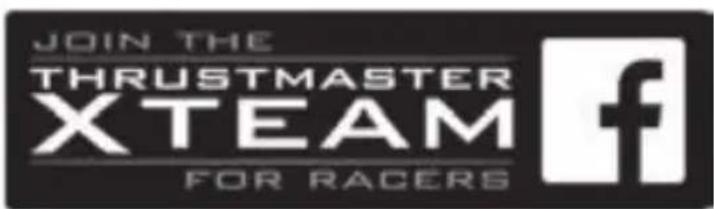 THRUSTMASTER TMX Force Feedback - Tenepece zomoo dna uapbl! - 3