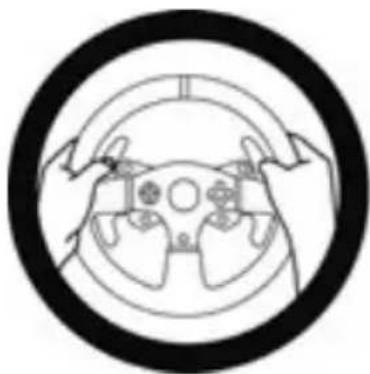 THRUSTMASTER TMX Force Feedback - (continuación) - 3