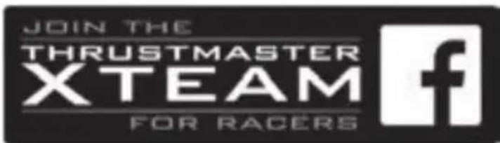 THRUSTMASTER TMX Force Feedback - RACCOMANDAZIONI SULLA TUTELA DELL'AMBIENTE - 4