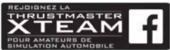 THRUSTMASTER TMX Force Feedback - RECOMMANDATION RELATIVE A LA PROTECTION DE L'ENVIRONNEMENT - 4