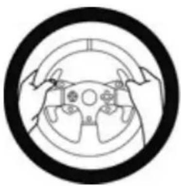 THRUSTMASTER TMX Force Feedback - (Fortsetzung) - 3