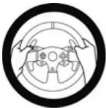 THRUSTMASTER TMX Force Feedback - repetidos (continuação) - 3
