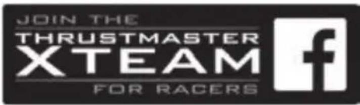 THRUSTMASTER TMX Force Feedback - AaEs ouuoueysia to koupiI MODE - 3