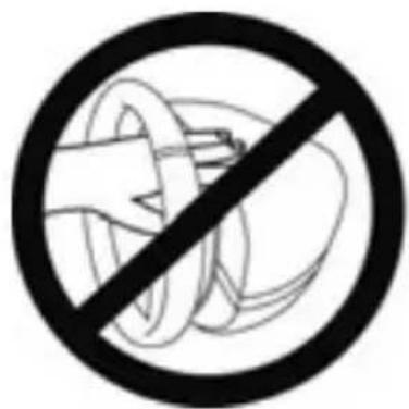 THRUSTMASTER TMX Force Feedback - ADVERTENCIA: - 2