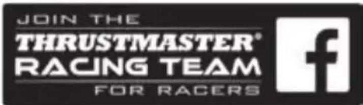 THRUSTMASTER TMX Force Feedback - AANBEVELINGEN VOOR DE BESCHERMING VAN HET MILIEU - 3