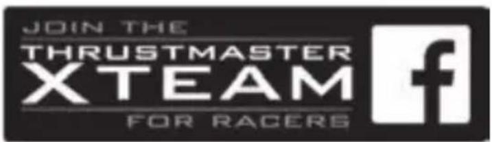 THRUSTMASTER TMX Force Feedback - ENVIRONMENTAL PROTECTION RECOMMENDATION - 6