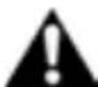 THRUSTMASTER TMX Force Feedback - Warning - Injuries due to force feedback and repeated movements - 1