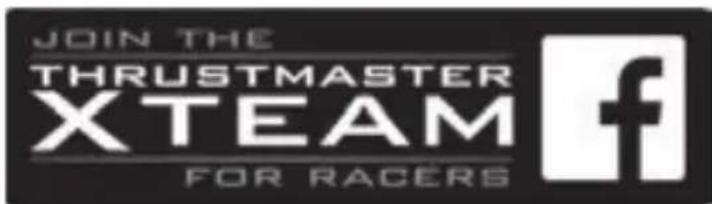 THRUSTMASTER TMX Force Feedback - ZALECENIE DOTYCZACE OCHRONY SRODOWISKA - 4