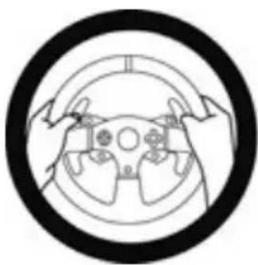 THRUSTMASTER TMX Force Feedback - DeIcTBnCnIOBOnO6paTHoCBA3N - 3