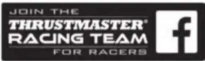 THRUSTMASTER TMX Force Feedback - Tenepece zomoo dna uapbl! - 2