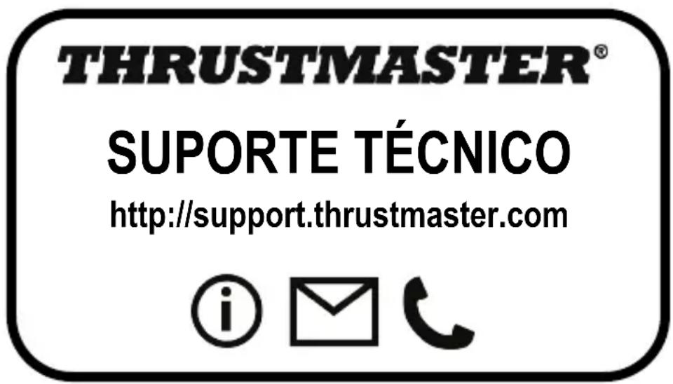 THRUSTMASTER TM Rally Wheel Sparco R383 Mod - Responsibilitadede - 1