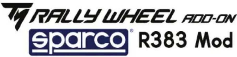 THRUSTMASTER TM Rally Wheel Sparco R383 Mod - AANBEVELINGEN VOOR DE BESCHERMING VAN HET MILIEU - 3