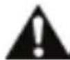 THRUSTMASTER TX Ferrari 458 Italia Edition - Warning – Injuries due to force feedback and repeated movements - 1